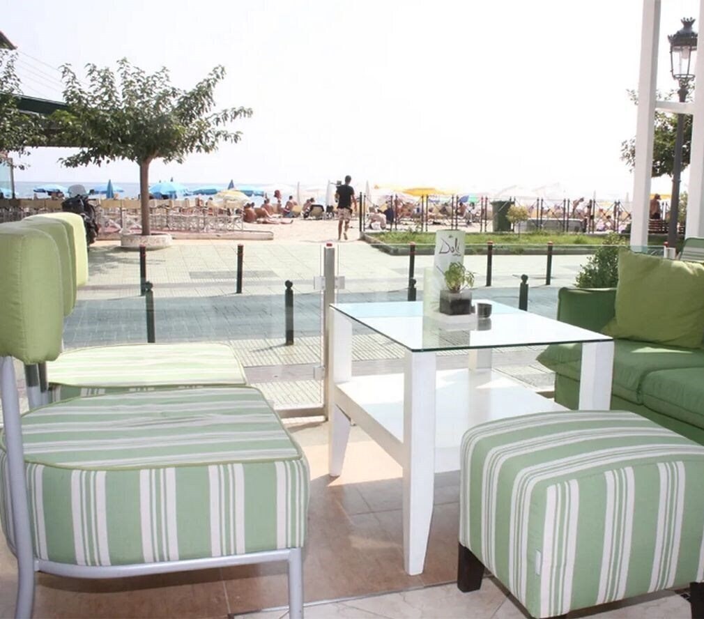 Фото Konstantin Hotel 2*